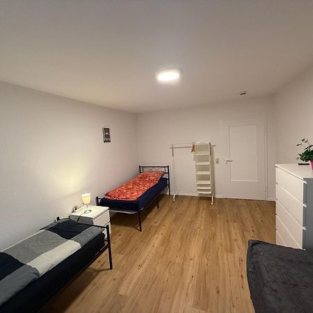 Big, Cosy And Central Apartment Karlsruhe Ngoại thất bức ảnh