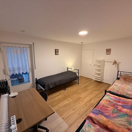 Big, Cosy And Central Apartment Karlsruhe Ngoại thất bức ảnh