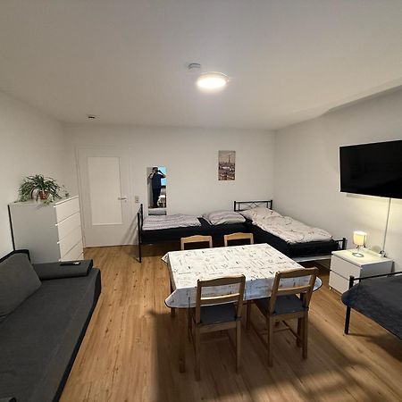Big, Cosy And Central Apartment Karlsruhe Ngoại thất bức ảnh