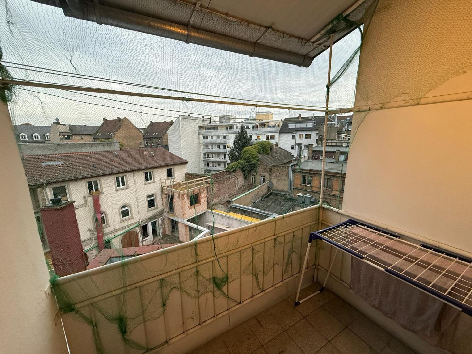 Big, Cosy And Central Apartment Karlsruhe Ngoại thất bức ảnh