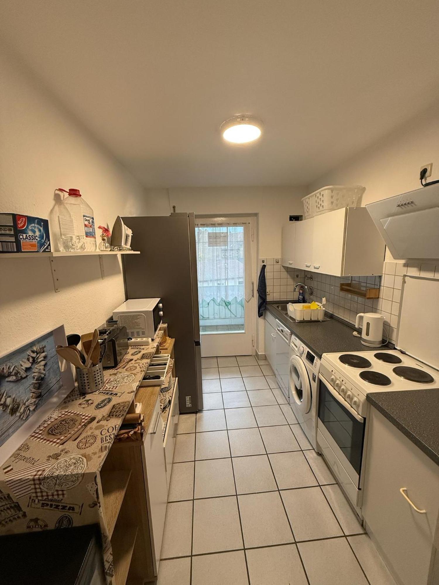 Big, Cosy And Central Apartment Karlsruhe Ngoại thất bức ảnh