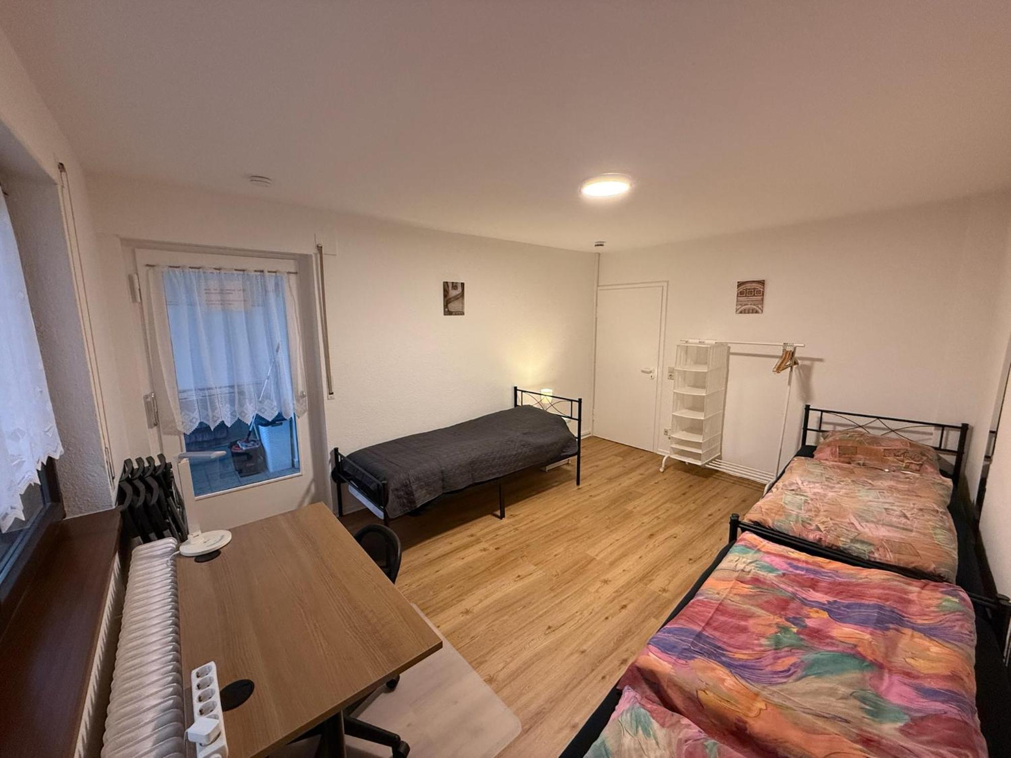 Big, Cosy And Central Apartment Karlsruhe Ngoại thất bức ảnh