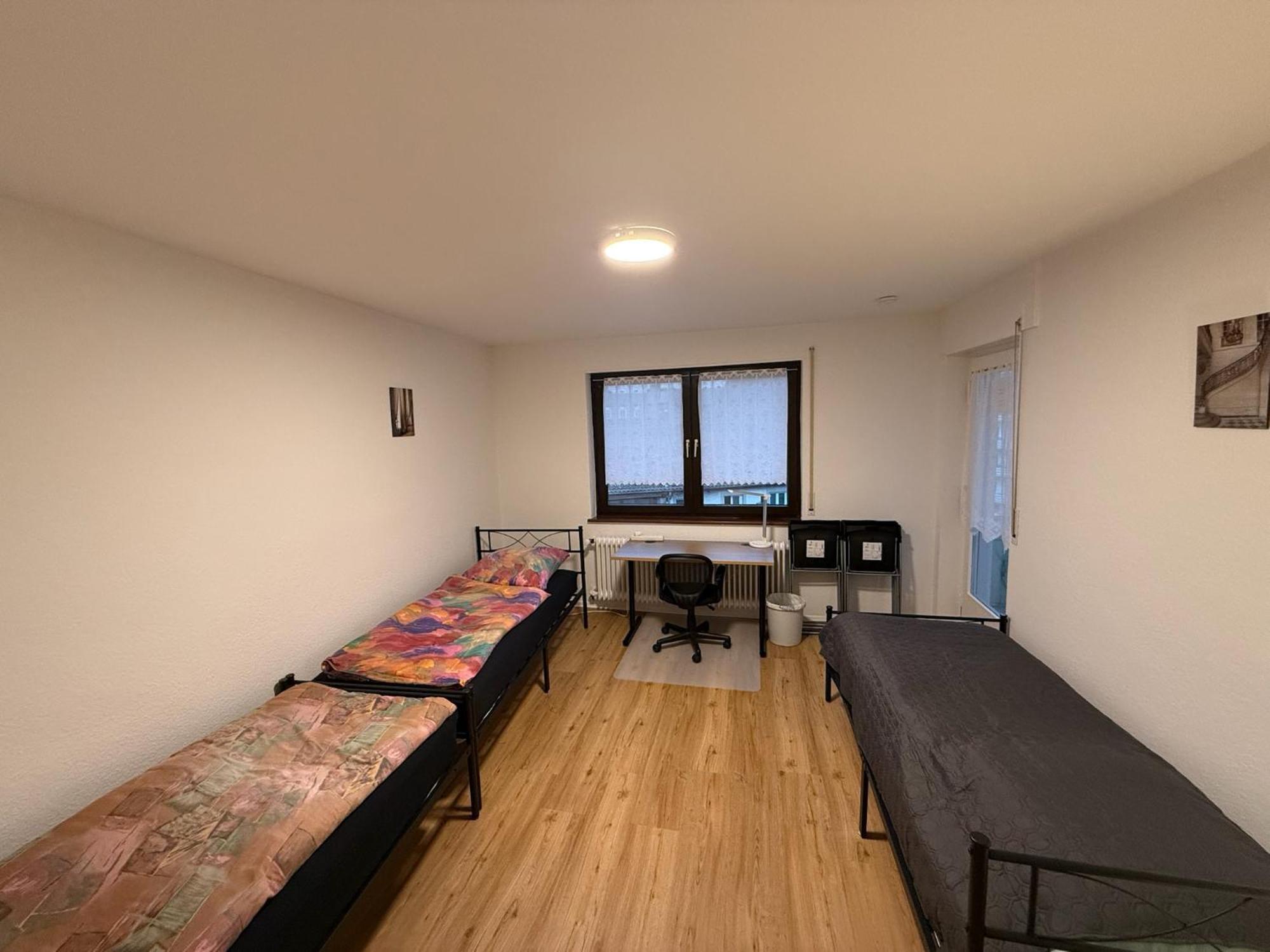 Big, Cosy And Central Apartment Karlsruhe Ngoại thất bức ảnh
